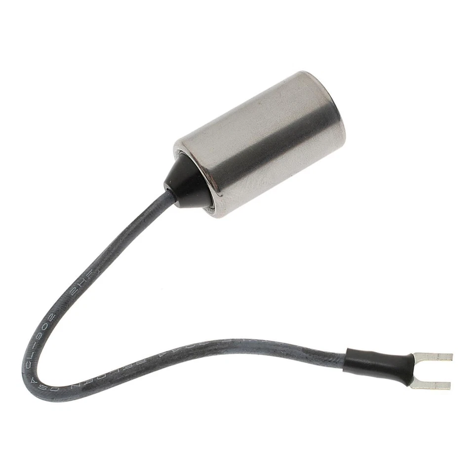 Condensador de encendido BWD G582 Foto 2 de 3