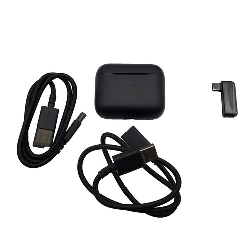 Shokz OpenComm Bluetooth Bone Conduction Stereo Headset - Black
