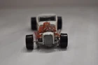 Hot Wheels 1975 Ford Roadster Hot Rod Flames Vintage
