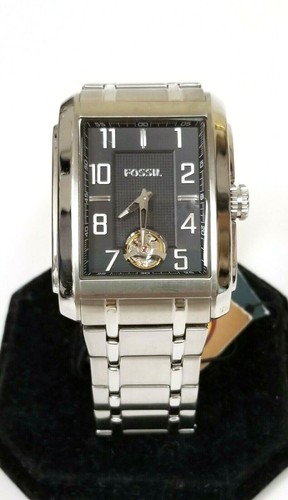 TWIST AUTOMATIC BRACELET WATCH ME1108 