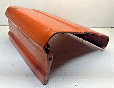 Oem Allis Chalmers Ac 5050 Tractor Hood Panel Bracket Assembly