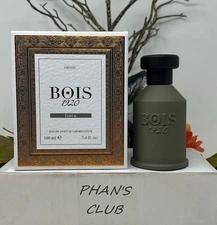 Bois 1920 Itruk 3.4oz Eau de Parfum Oriental Woody fragrance for Unisex