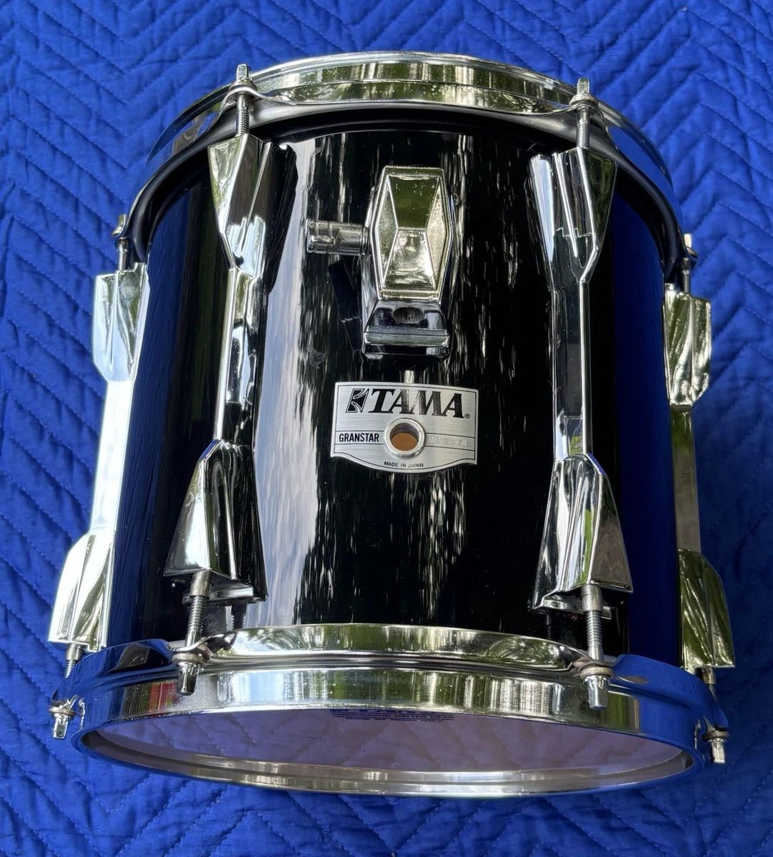 10 in Item Diameter TAMA Drums for sale | eBay