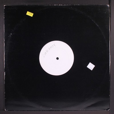 CONGO NATTY: psalm 133 CONGO NATTY 12'' Single 33 RPM UK