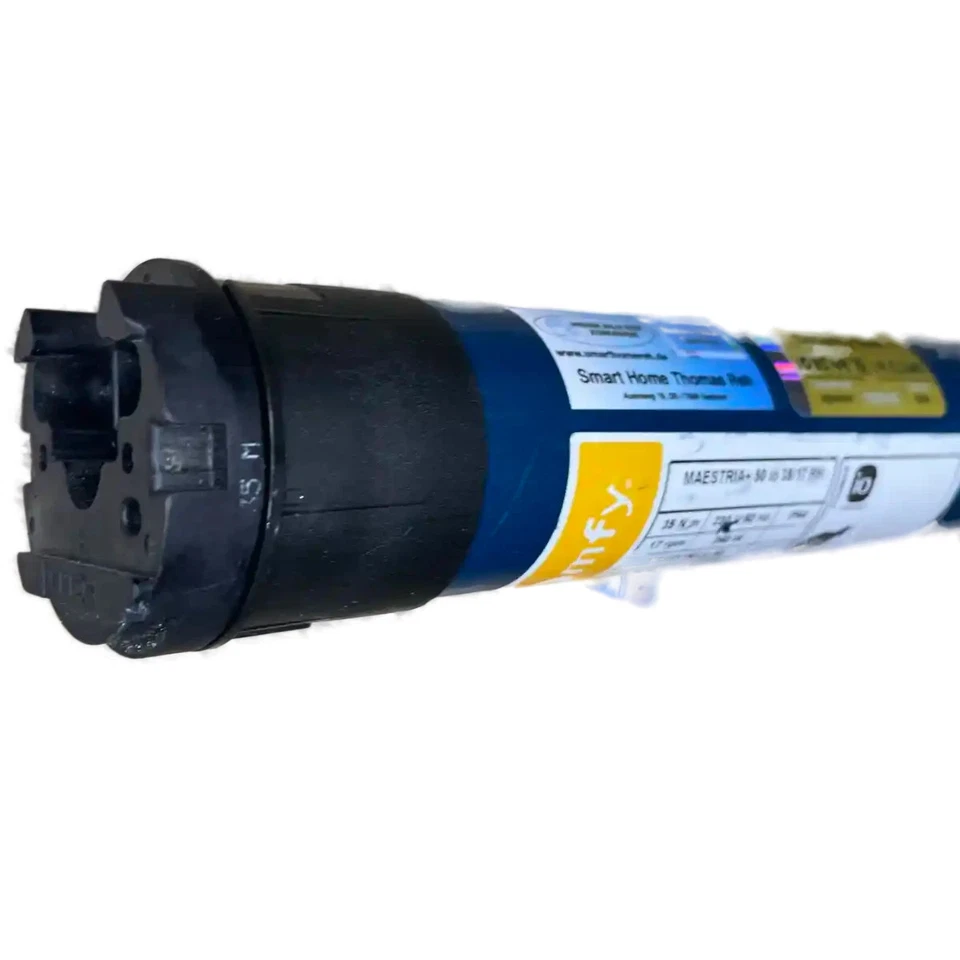 Somfy Sunea & Orea Rohrmotor Reparatur | Funk RTS & io | Markise - Bild 3 von 4