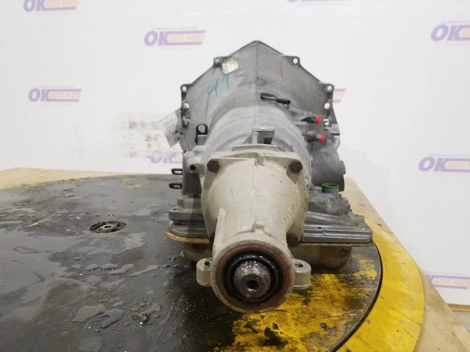 Automatic Transmission 5.7L 4L60E 1995 CHEVY IMPALA SS 22K MILES - Image 4 of 4