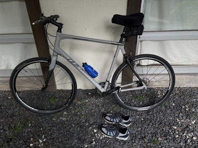 Jumbo Cannondale Quick Road Bike | eBay