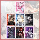 Union Arena TCG Goddess of Victory Nikke Set of 7 Action Point AP NIK English