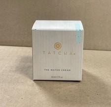 TATCHA THE WATER CREAM 1.7 OZ- BRAND NEW.
