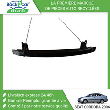 Pare-choc avant Seat CORDOBA