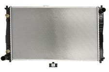 Radiateur Kia CARNIVAL