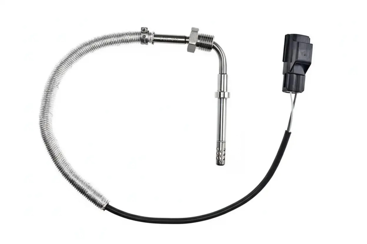 Fits NTY EGT-VV-001 EGT exhaust gas temperature sensor - Image 7