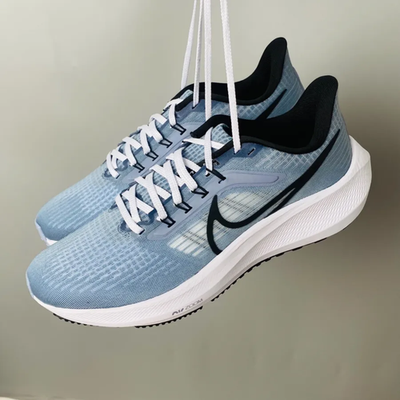 Nike Air Zoom Pegasus 39 Mens Athletic Running Shoes Size MISSING