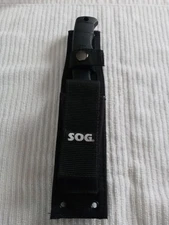 SOG Seal Pup Elite