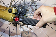 Fox Fork 36-40 air cap and rebound cap removal tool