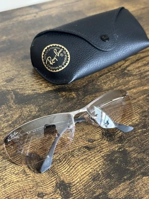 rayban sunglasses rb 3183 products for sale | eBay