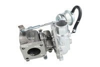 NRF Turbolader Lader Aufladung FüR Ford Ranger 2.5 TD 4X4 Mazda B-Serie