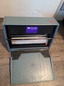 3M Ls1000 Laminating System
