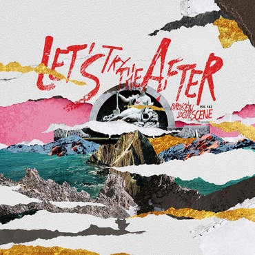 Broken Social Scene - Let's Try The After (rsd) Vol. 1 + 2 - Vinyl