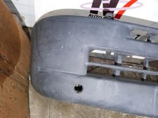 Pare-choc avant Peugeot BOXER