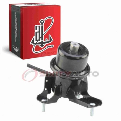 Anchor Front Engine Mount for 2009-2016 Toyota Venza 3.5L V6 Cylinder Block  nw
