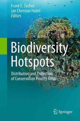 Biodiversity Hotspots: Distribution and Protection of Conservation Priority Area