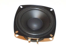 INSIGNIA Replacement Woofer for BOX SPEAKERS NS-OS112