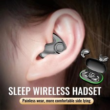 TWS 5.3 wireless bluetooth earbuds headset Invisible in-ear suitable For phones