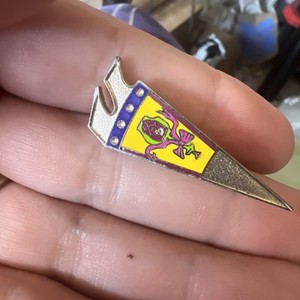 Disney Trading Pins Poison Bottle DLR - Haunted Mansion Holiday Puzzle Nightmare