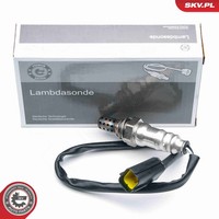 Esen SKV Lambdasonde Sensor Abgassteuerung 09SKV569 FüR Micra Qashqai Trail Note