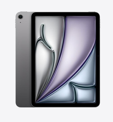 Apple iPad Air 7 (A3267 | M3 Chip) 11''  128GB WiFi Only - Space Gray - OBX