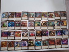 Traiding card World of Warcraft