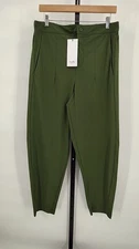 Ruti Not Too Tapered Pants Pine 10