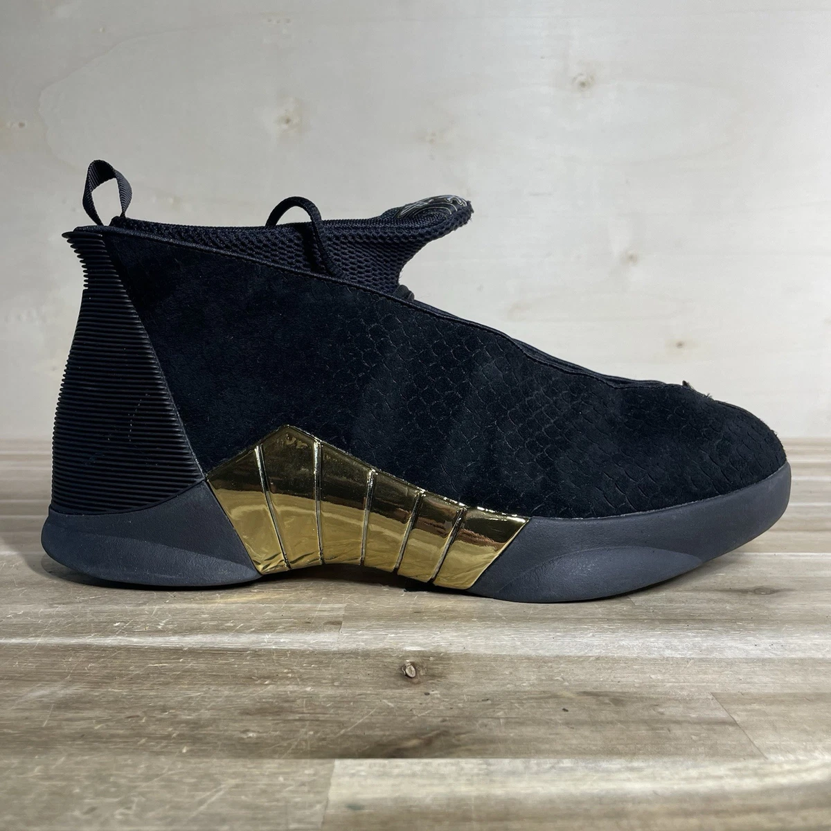 Jordan 15 for Sale | Authenticity Guaranteed | eBay