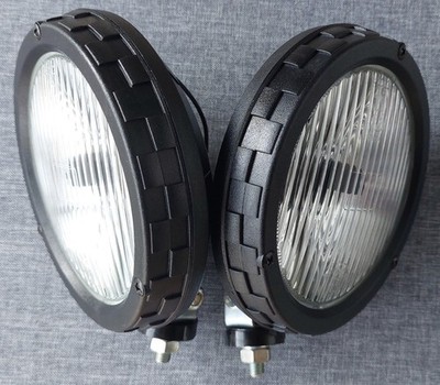 MERCEDES G Nebelscheinwerfer 290GD 230GE W461 Zusatzscheinwerfer Fog Lights TD
