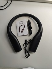 ZYBER 10000mAh Neck Power Bank for VR headset, Black