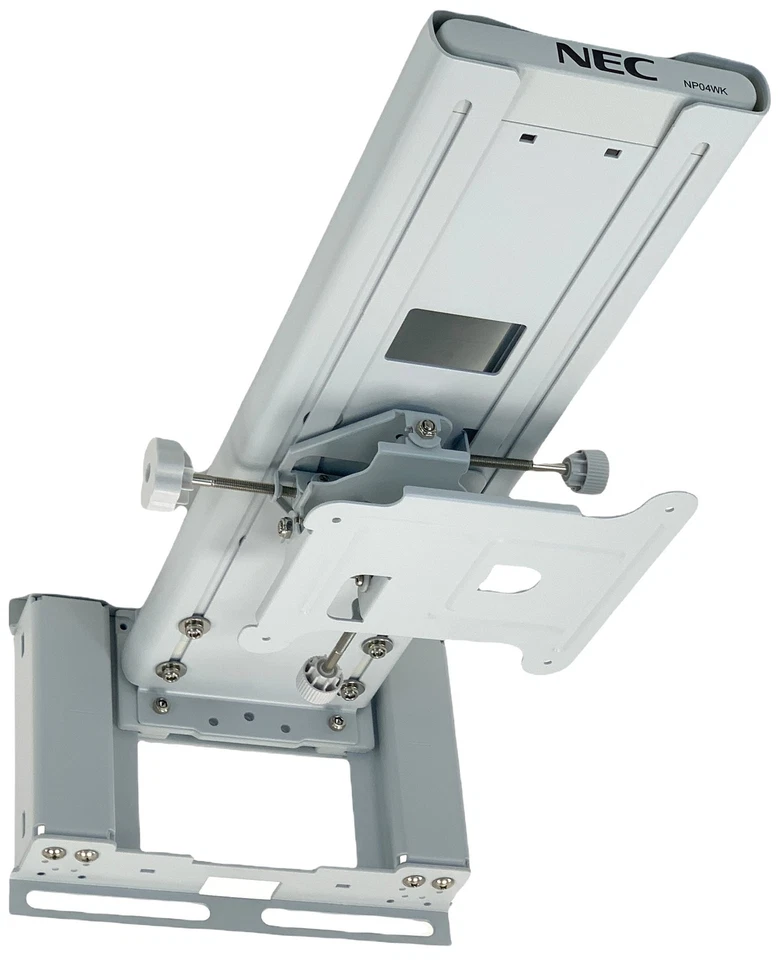 NEC NP04WK Wandhalter NEU für Kurzdistanz-Beamer UM280 UM301 UM330 UM351 UM361 - Bild 4 von 4