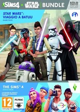 The Sims 4 Star Wars Viaggio