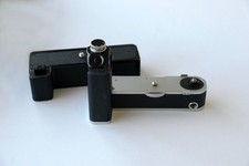 NIKON Motor Drive MD-2 + MB-1 for Nikon  F2.