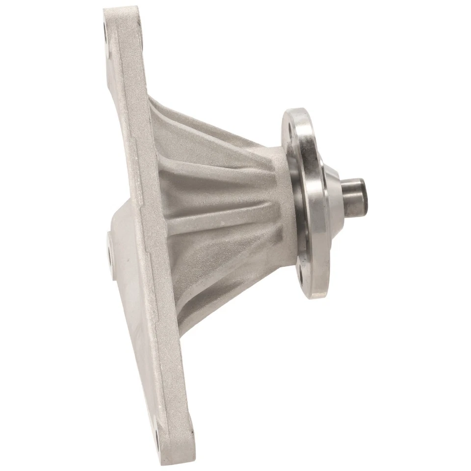 Fan Pulley Bracket For 1998-2004 Isuzu Rodeo - Image 3 of 4