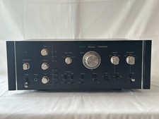 SANSUI CA-2000 Pre-Amplifier, Vintage High-End, rar - AUS ERSTBESITZ -