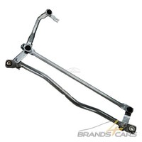 Atec ScheibenwischergestÄNge FÜR Audi A6 4F C6 Stufenheck Kombi Allroad Avant