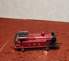Hornby R52 7606 LMS Tank  Loco