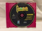 Castlevania: Symphony of the Night (PlayStation 1997) - DISC ONLY - Tested