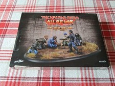 EENY MEENY MINY MOE EXPANSION THE WALKING DEAD ALL OUT WAR MINIATURES GAME