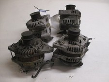 2024 2025 Jeep Wrangler 3.6L 180 Amp Alternator 1K OEM LKQ
