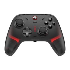 Gamesir Wireless Controller Gaming Gamepad For Ios Pc Switch Android Black