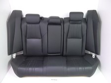 2018-2019 Honda Accord Sedan Rear Seat Set 82131-tva-l21 2018-2019 Honda Accord Sedan Rear Seat Set 82131-tva-l21