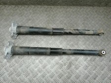 SKODA KAMIQ SUSPENSION SHOCK ABSORBER PAIR REAR 2Q0513013DF MK1 2019 - 2025