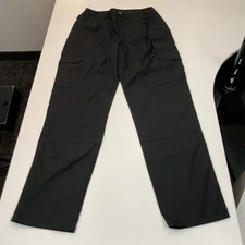 5.11 Tactical Taclite Pro Ripstop Pants, 74273 - Black 34x34
